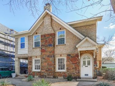 4020 Herschel Avenue, Dallas, TX 75219