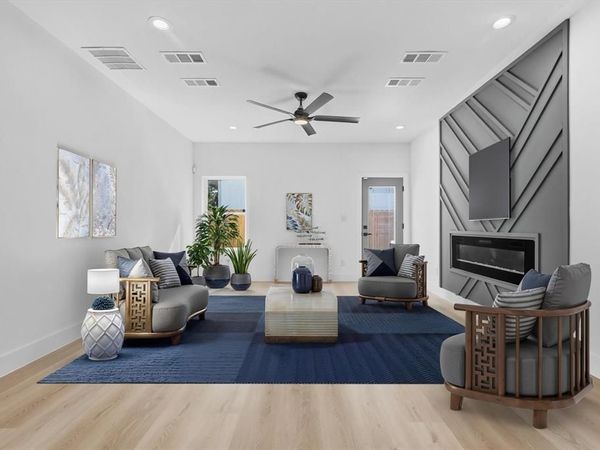 2532 Lowery Street, Dallas, TX 75215