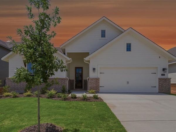 1232 Colca Drive, Springtown, TX 76082