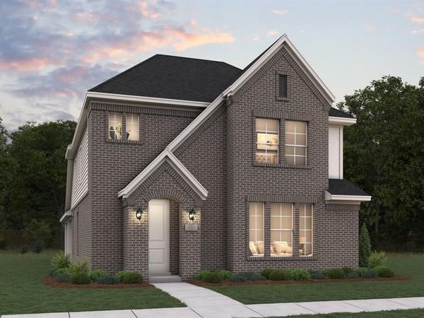 9201 Rolling Meadow Way, Denton, TX 76226