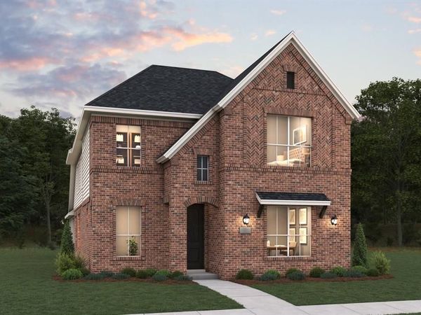 9205 Rolling Meadow Way, Denton, TX 76226