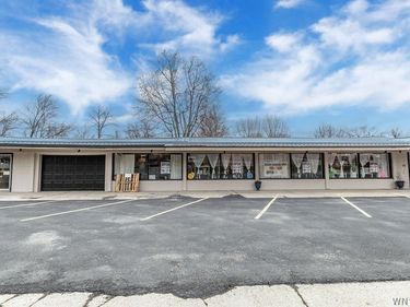 1717 Eggert Road, Amherst, NY 14226