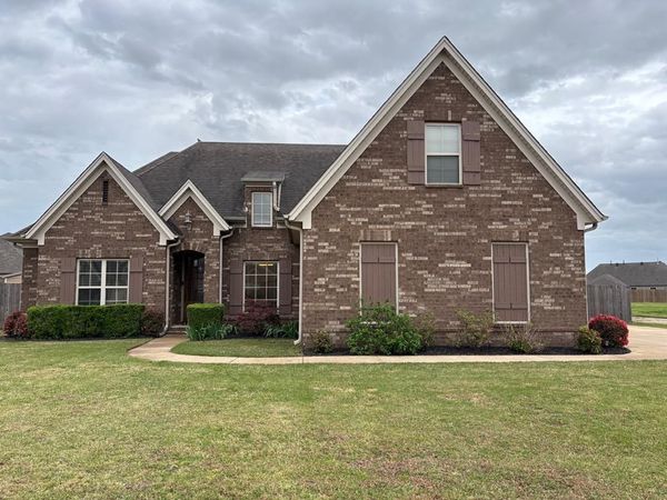 603 Campbell Cove, Marion, AR 72364