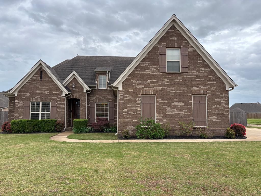 603 Campbell Cove Marion, AR 72364