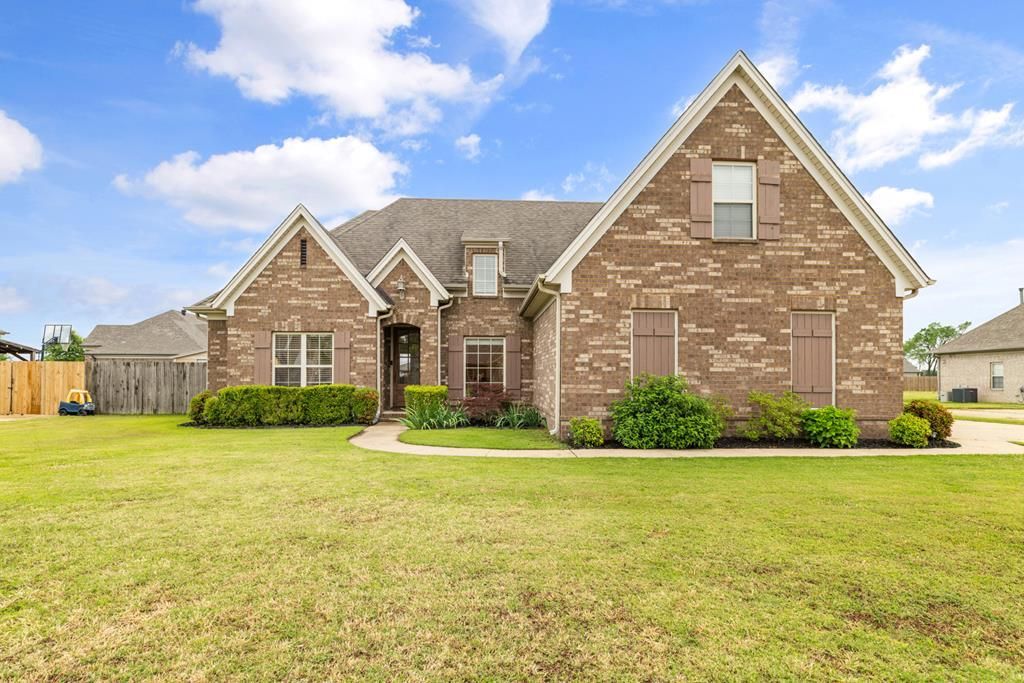 603 Campbell Cove Marion, AR 72364
