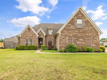 603 Campbell Cove, Marion, AR 72364