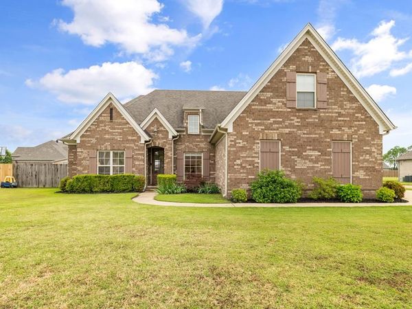 603 Campbell Cove, Marion, AR 72364