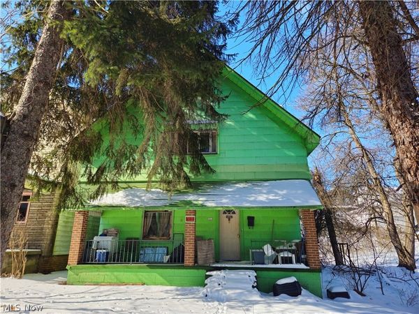 301 Mckee Street , Steubenville, OH 43952