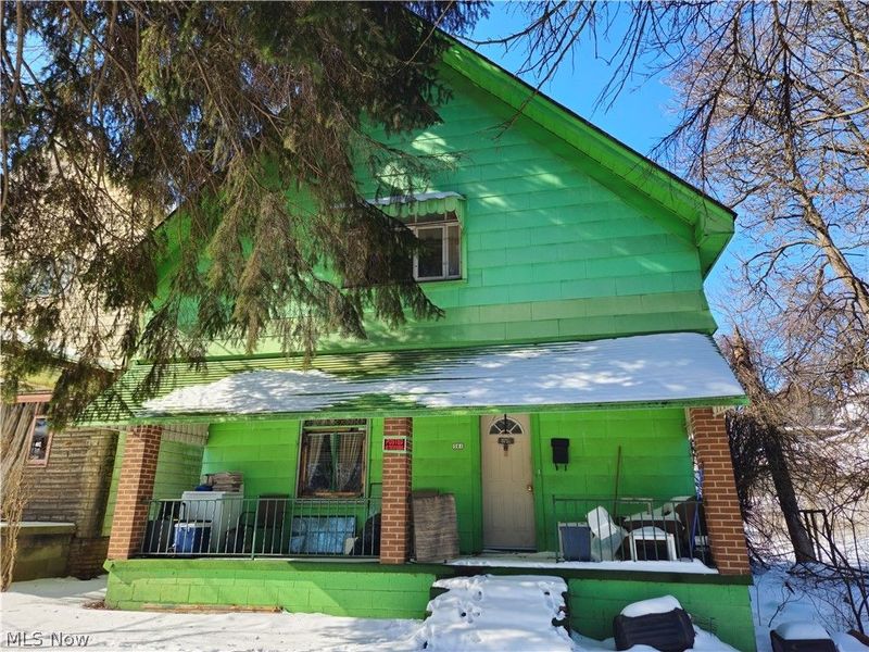 301 Mckee Street, Steubenville, OH 43952 Photo 2