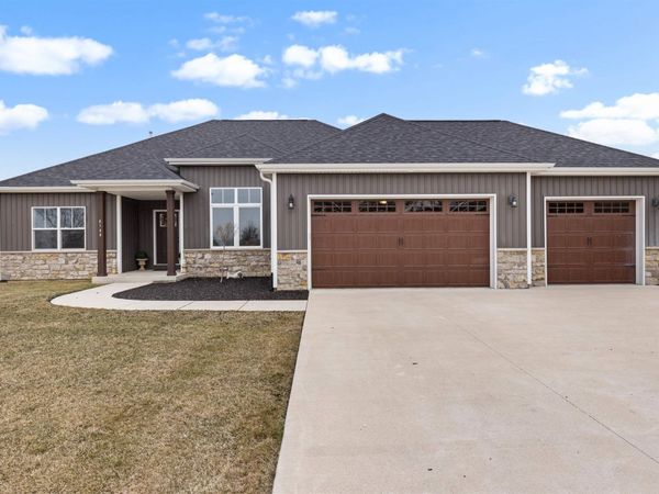 4144 Trimble Lane, ROCKFORD, IL 61102