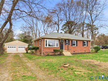 8107 Laurel Spring Road, Prince George, VA 23875