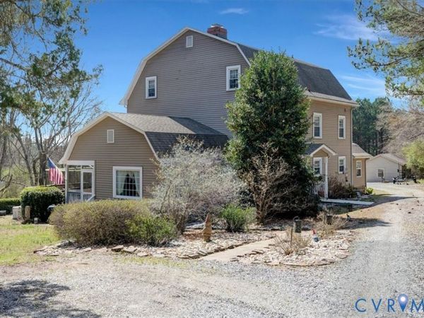 437 Prestwould Drive, Clarksville, VA 23927