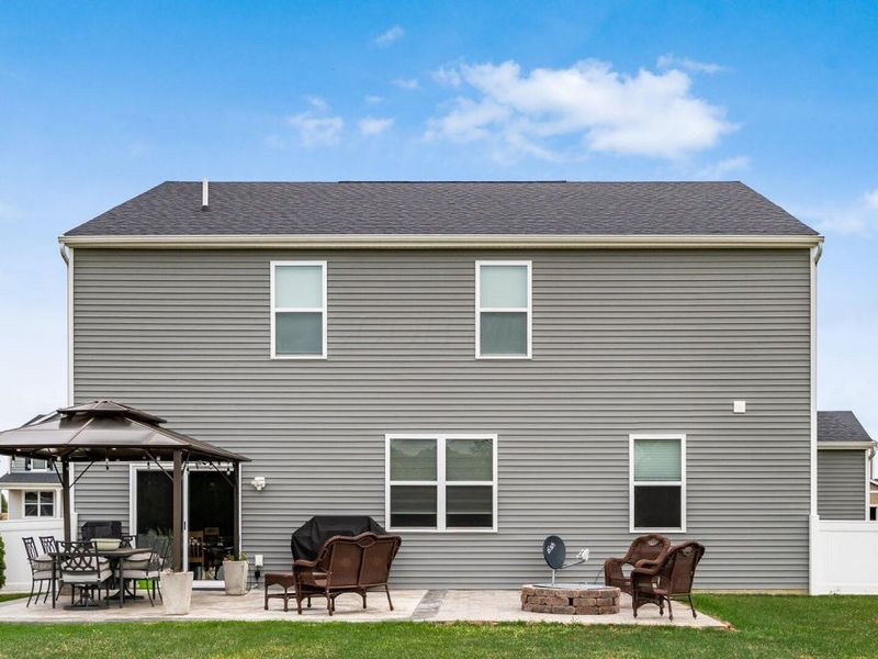 4412 Hickory Lane, Hebron, OH 43025 Photo 3