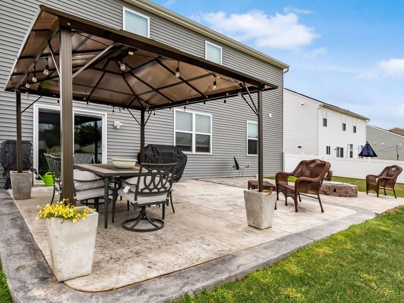 4412 Hickory Lane, Hebron, OH 43025 Photo 4