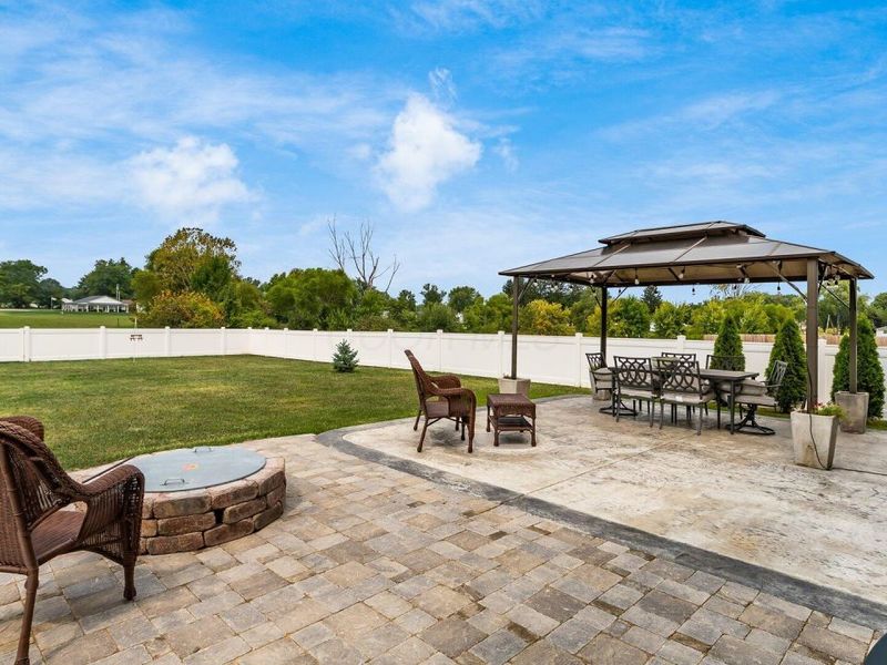 4412 Hickory Lane, Hebron, OH 43025 Photo 5