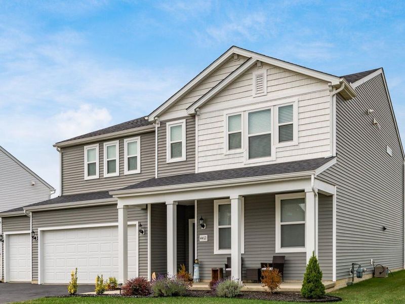 4412 Hickory Lane, Hebron, OH 43025 Photo 54