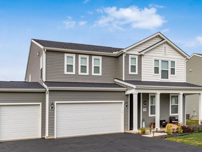 4412 Hickory Lane, Hebron, OH 43025 Photo 6