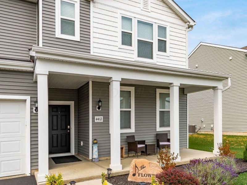 4412 Hickory Lane, Hebron, OH 43025 Photo 7