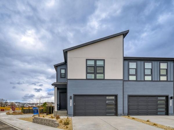 6653 Cornelius Point , Colorado Springs, CO 80923