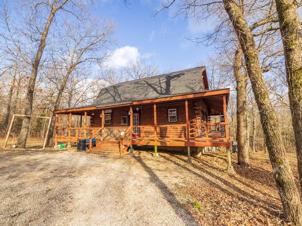 25594 Hidden Valley Avenue, Warsaw, MO 65355