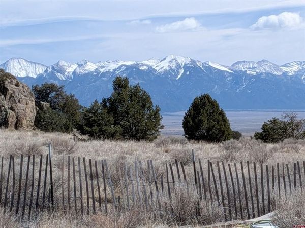 51272 Hwy 285 Highway, Saguache, CO 81149