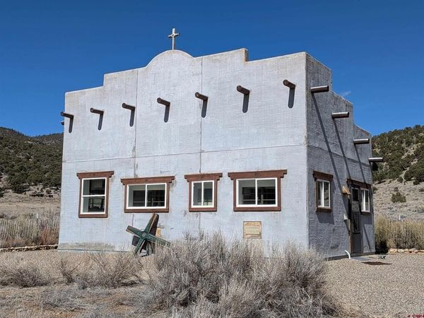 51272 Hwy 285 Highway, Saguache, CO 81149