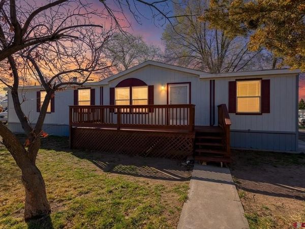 644 Lois Street, Clifton, CO 81520