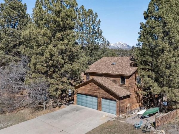 607 Oak Drive, Durango, CO 81301