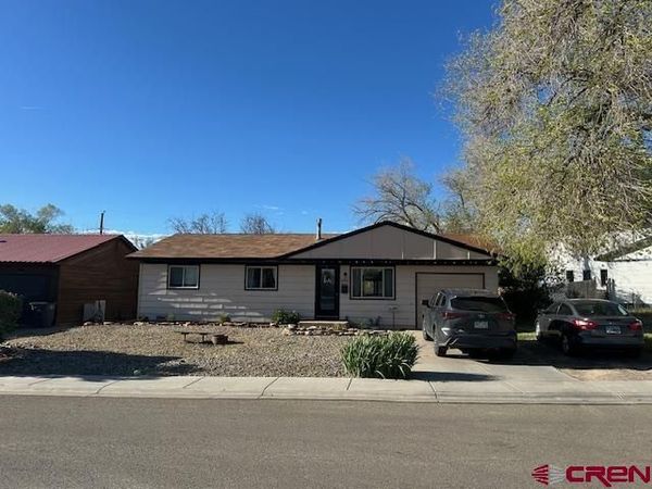 840 Brookside, Cortez, CO 81321