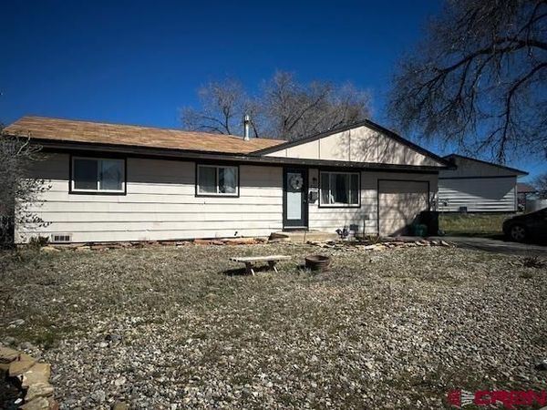 840 Brookside, Cortez, CO 81321