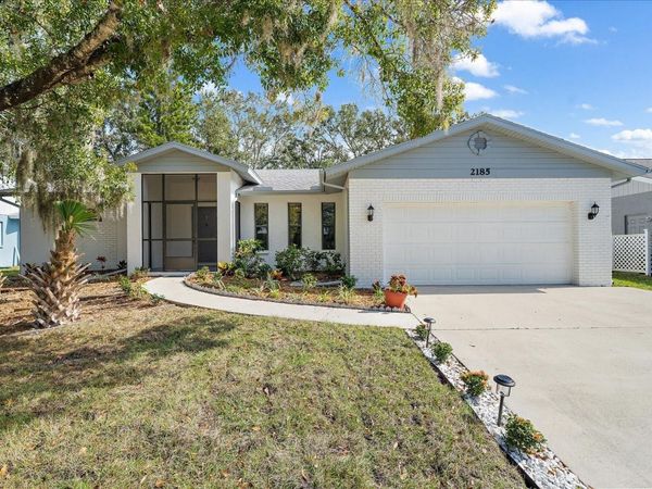 2185 CORK OAK STREET E, SARASOTA, FL 34232