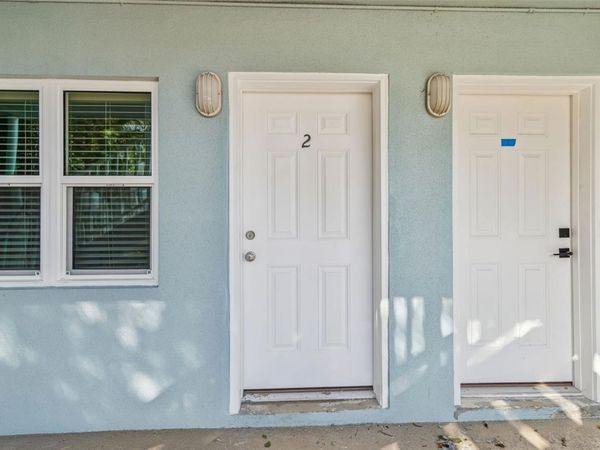 300 VENETIAN DRIVE , Unit 2, CLEARWATER, FL 33755