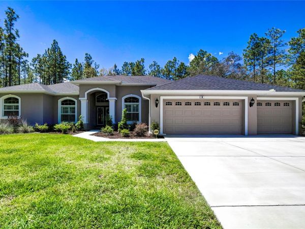 10 MILBARK COURT , HOMOSASSA, FL 34446