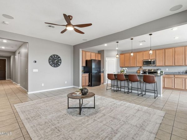 19955 W HEATHERBRAE Drive, Litchfield Park, AZ 85340