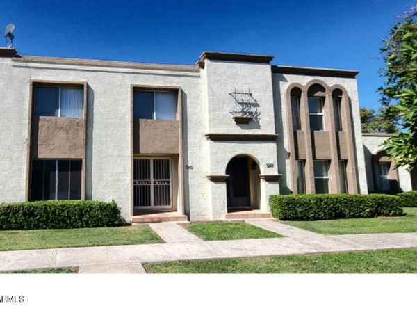 5141 N 83RD Street, Scottsdale, AZ 85250