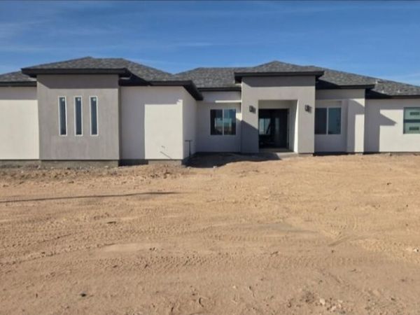 981 S POWERS BUTTE Road, Buckeye, AZ 85326