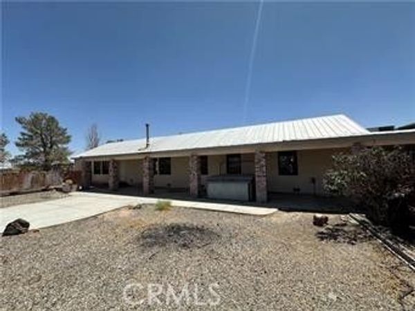 46363 Valley Center, Unit A, B, Newberry Springs, CA 92365