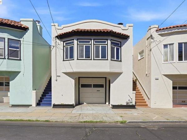 146 Winchester St, Daly City, CA 94014