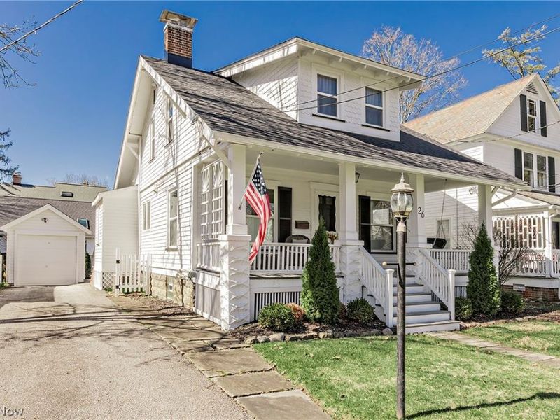 26 Water Street, Chagrin Falls, OH 44022 Photo 36