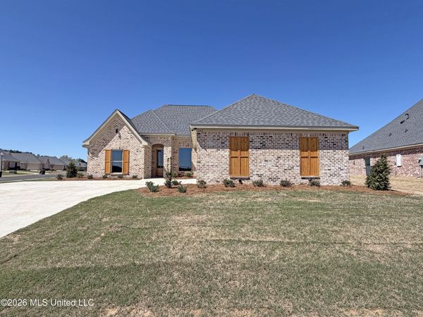 142 Palace Crossing, Flowood, MS 39232