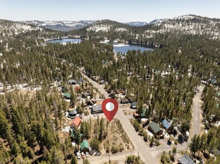 6784 Soda Springs Road, Soda Springs, CA 95728 Photo