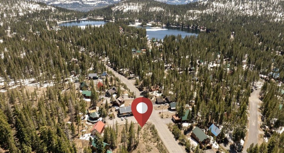 6784 Soda Springs Road, Soda Springs, CA 95728 Photo