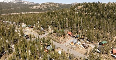 6784 Soda Springs Road, Soda Springs, CA 95728 Photo