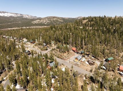 6784 Soda Springs Road, Soda Springs, CA 95728 Photo