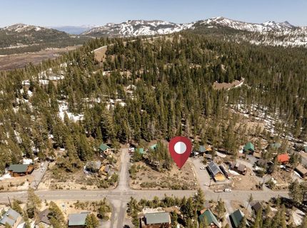 6784 Soda Springs Road, Soda Springs, CA 95728 Photo