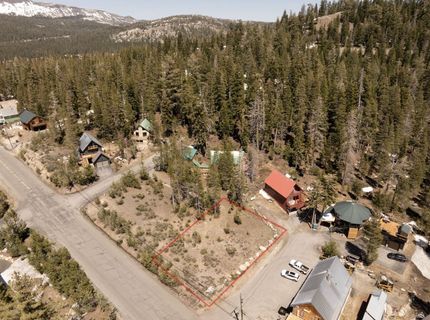 6784 Soda Springs Road, Soda Springs, CA 95728 Photo