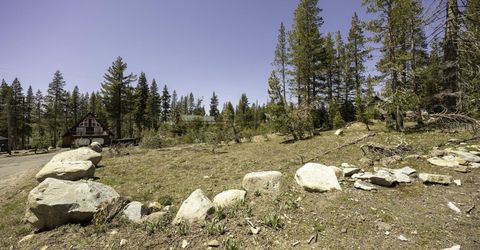 6784 Soda Springs Road, Soda Springs, CA 95728 Photo