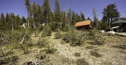 6784 Soda Springs Road, Soda Springs, CA 95728 Photo