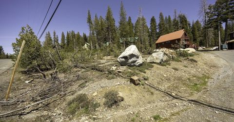 6784 Soda Springs Road, Soda Springs, CA 95728 Photo