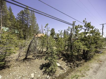 6784 Soda Springs Road, Soda Springs, CA 95728 Photo